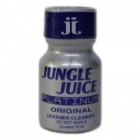 Попперс Jungle Juice Platinum 10 мл (Канада)